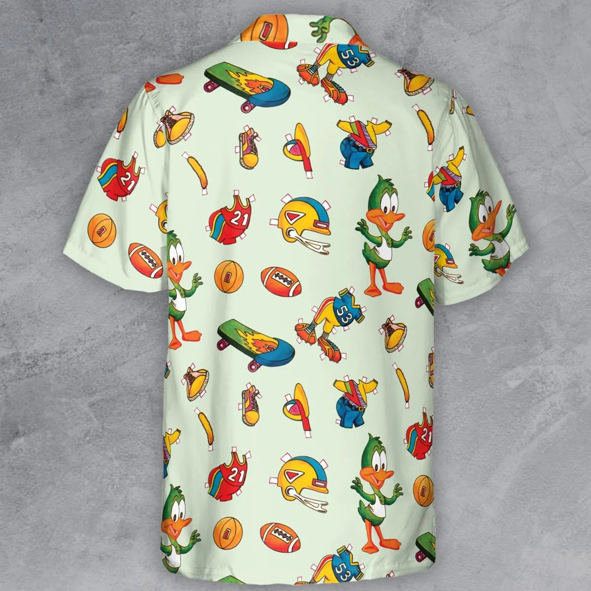 Button Down Shirt - 337JBT8W