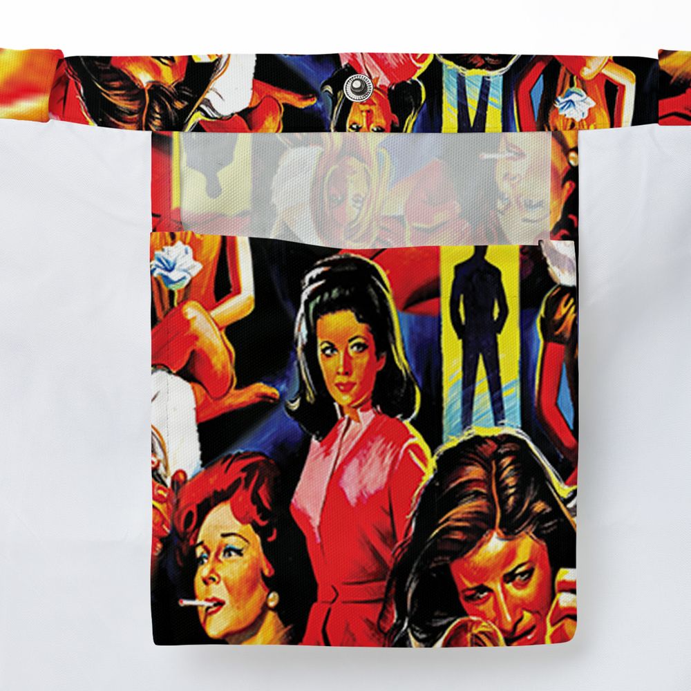 Valley of the Dolls - - 3