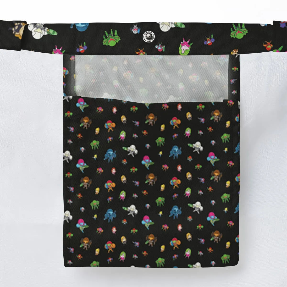 Large Tote Bag - Z6X2FDNQ
