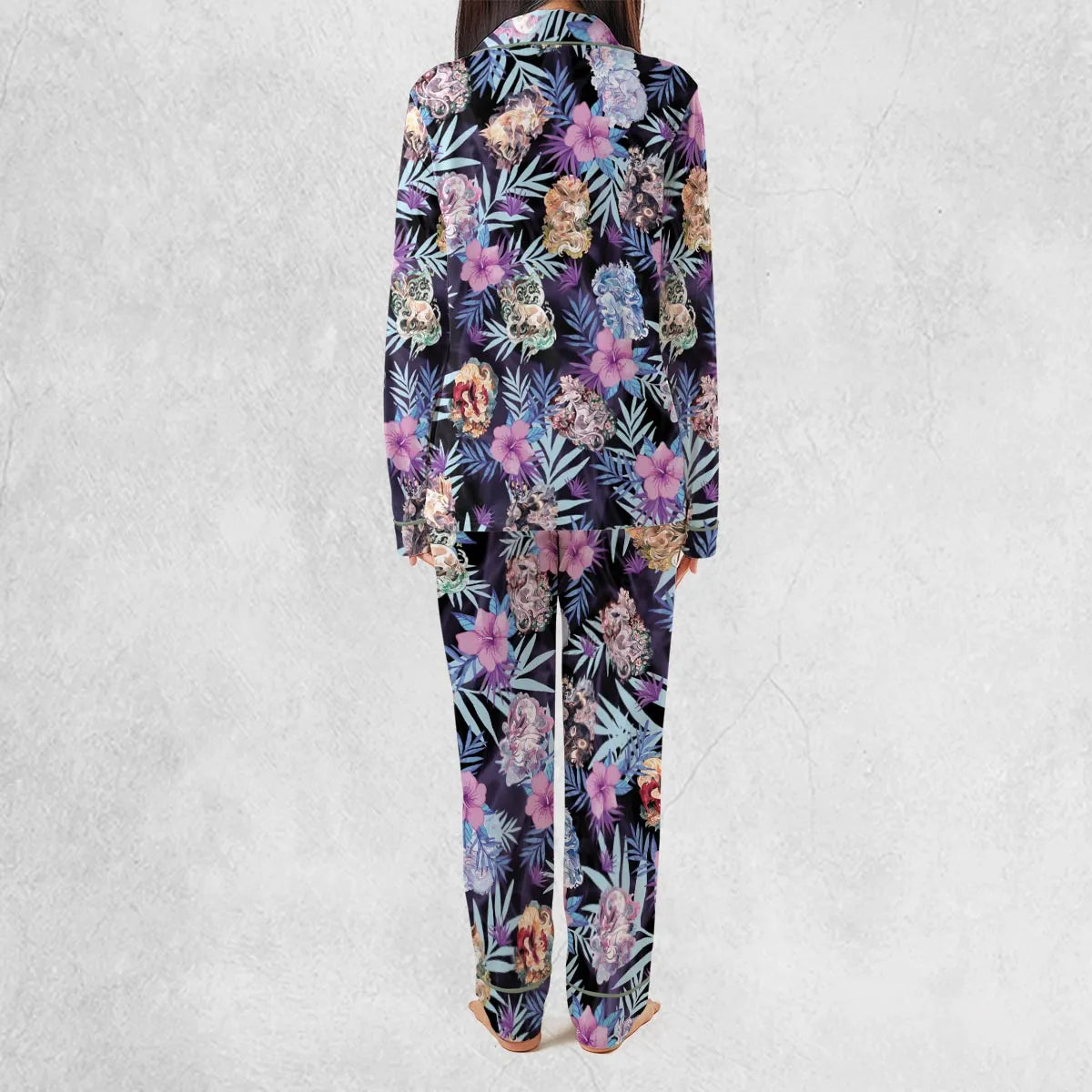 Pajamas Set - DJBGUC1D