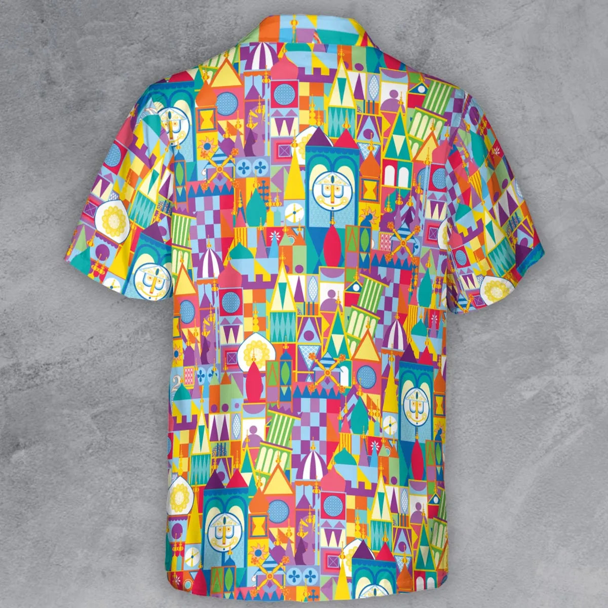 Button Down Shirt - PQJCN6D9