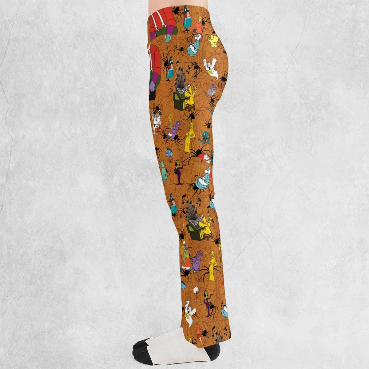 Flare Leggings - CB7GR4XY