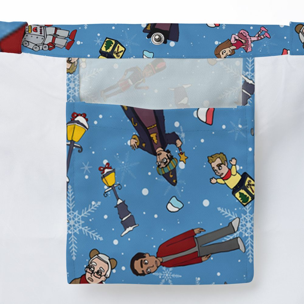 Have an uncontrollable Christmas - - 3