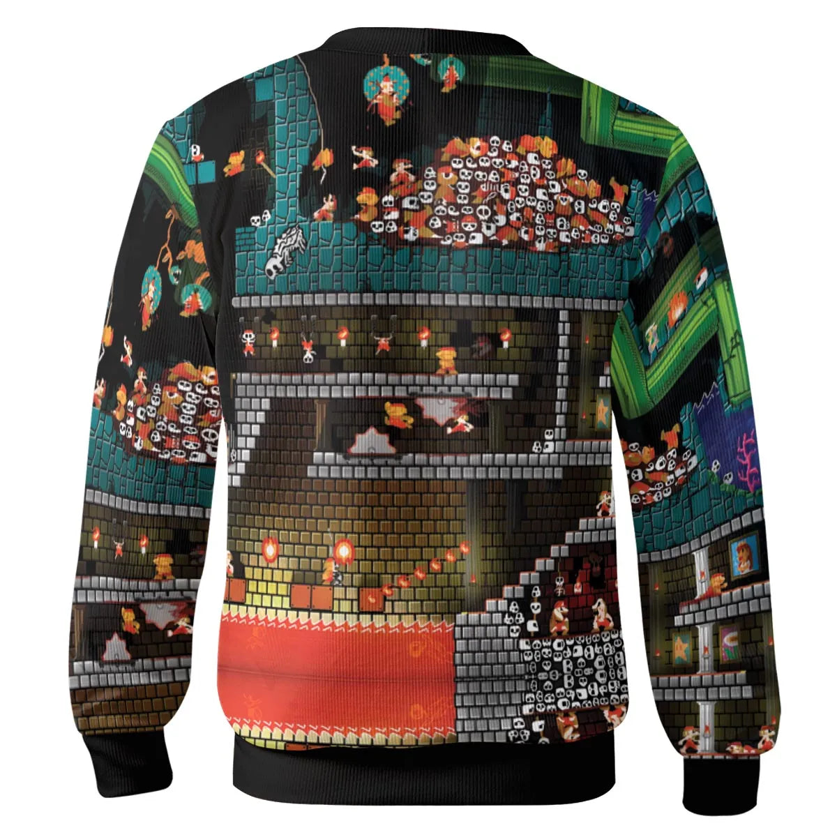 Cardigan - DYSX74G5