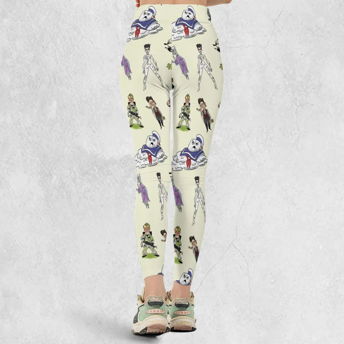 Legging - AK87GANM