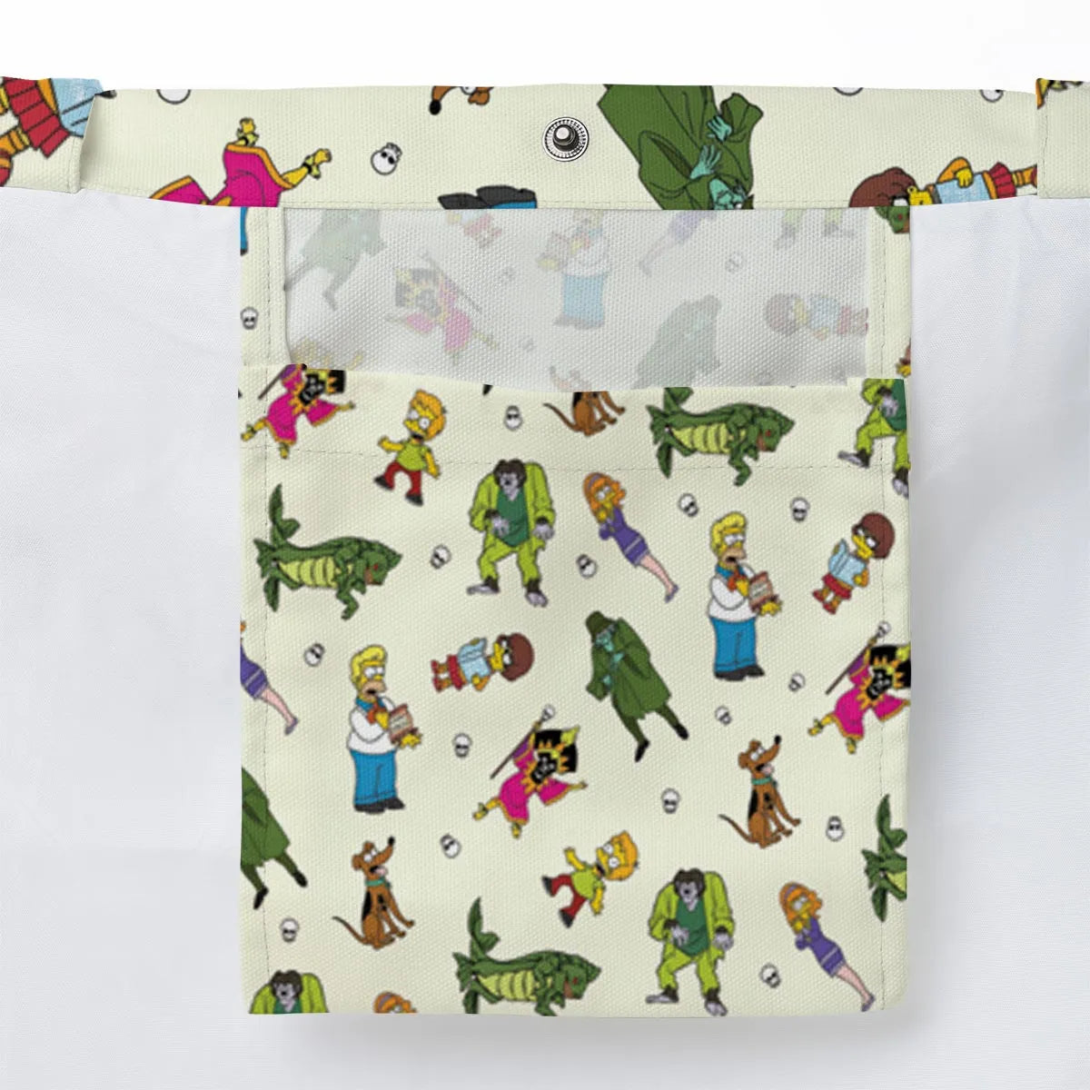Large Tote Bag - 9SNXP6DU