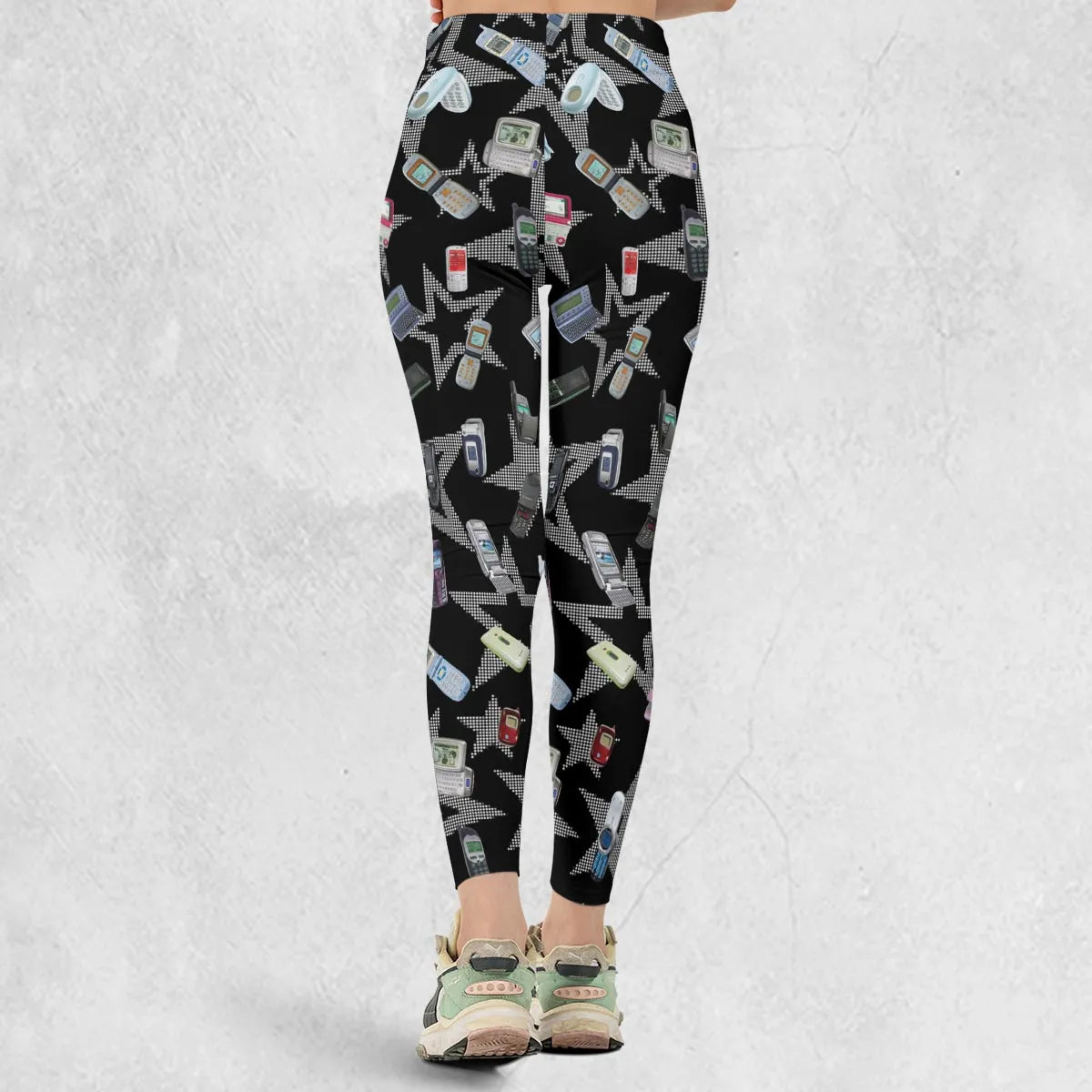 Legging - DGER46DA