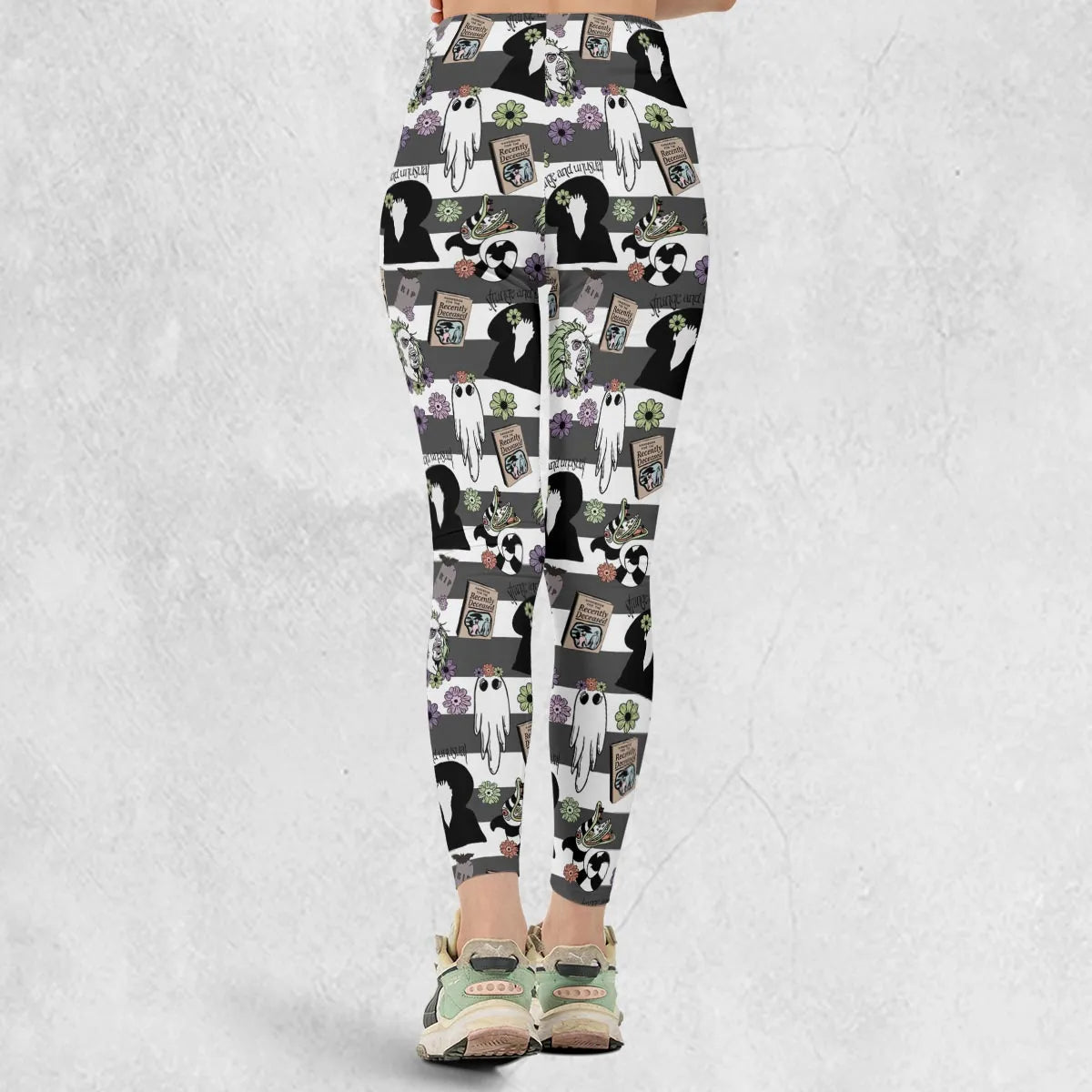 Legging - QNE47B1C