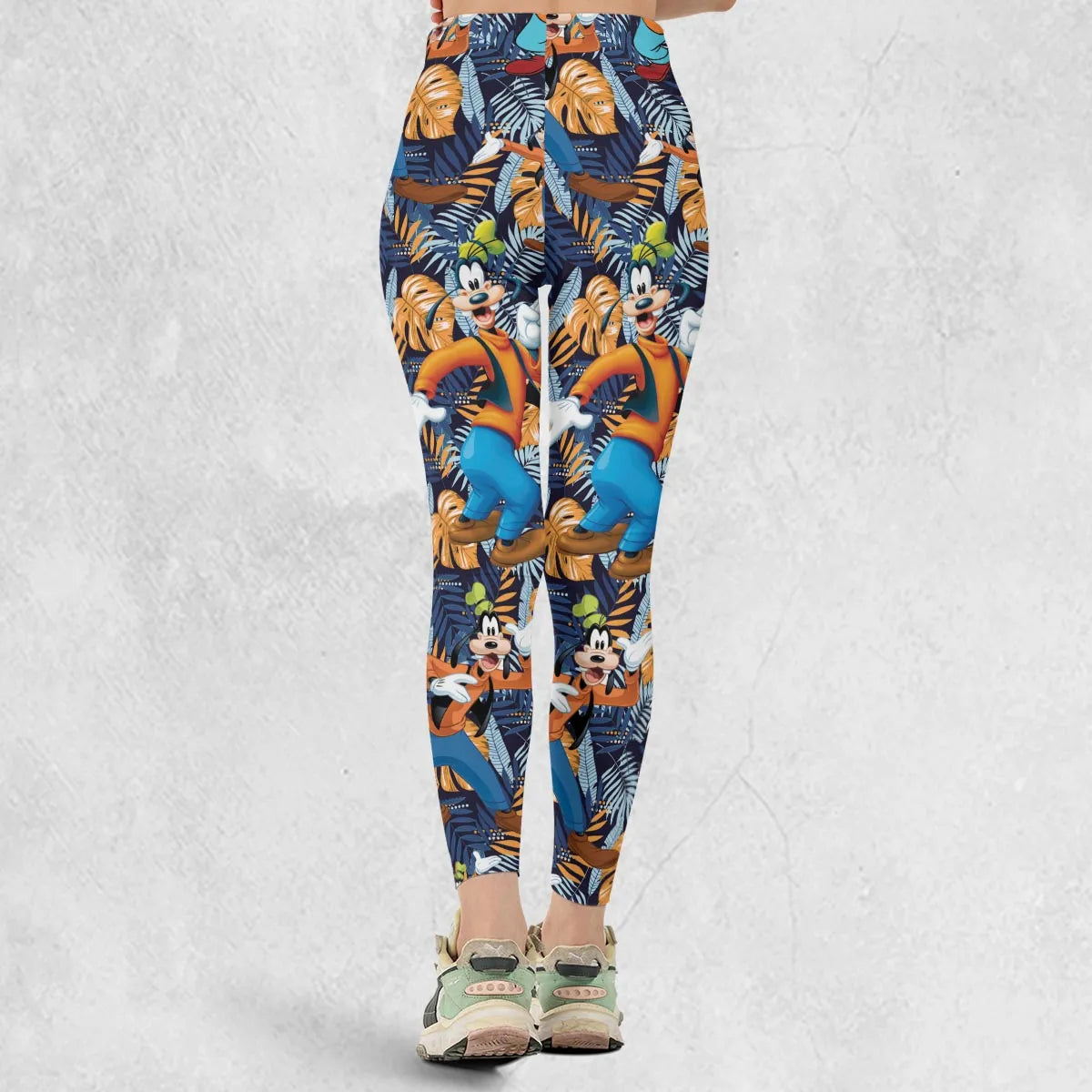 Legging - TVJ17VDU