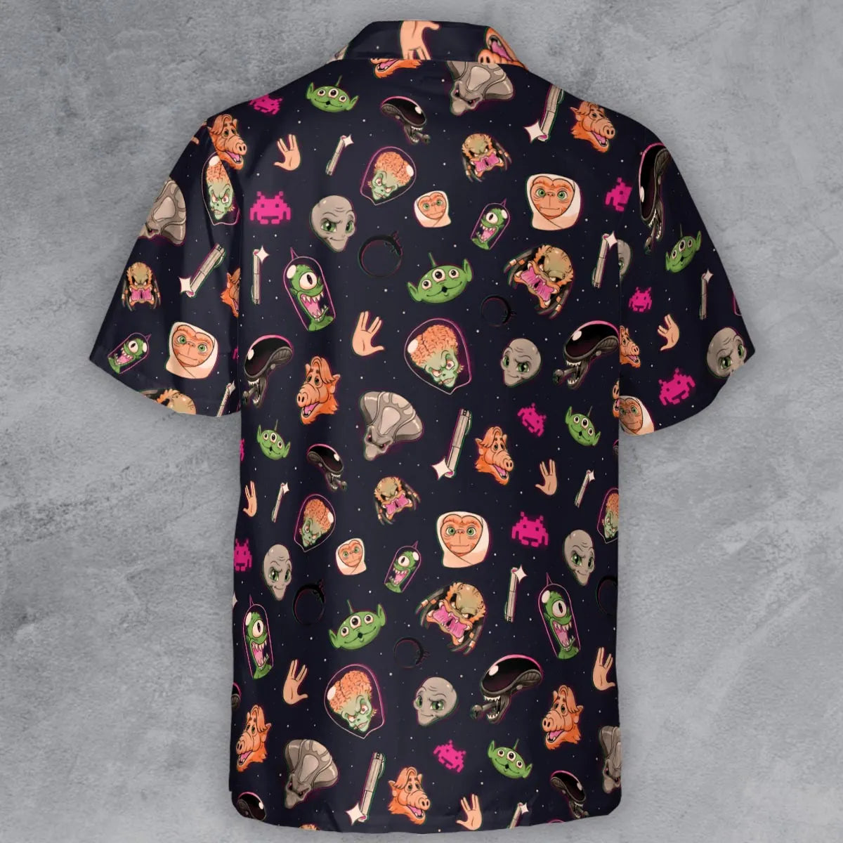 Button Down Shirt - B66N1UKD