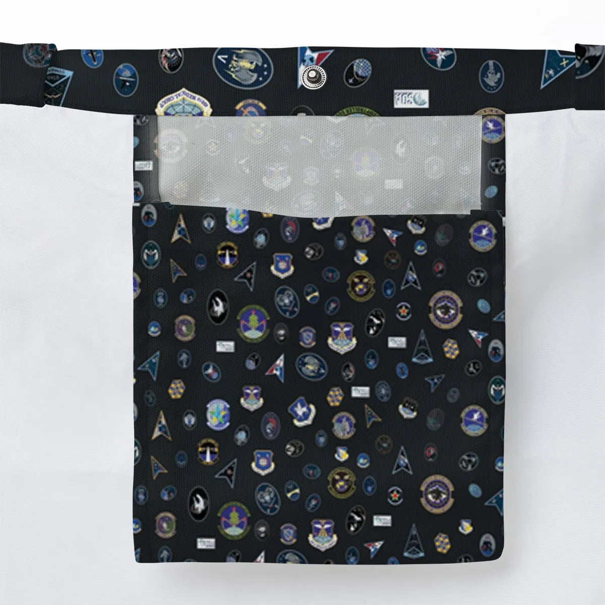 Large Tote Bag - BFRUUJ6M