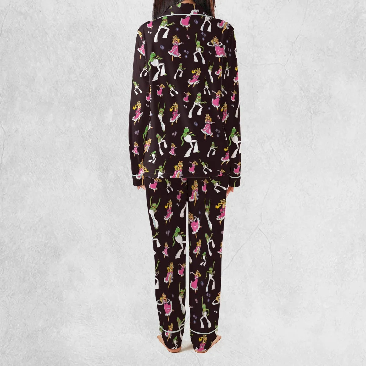 Pajamas Set - ZBZN3J6Q