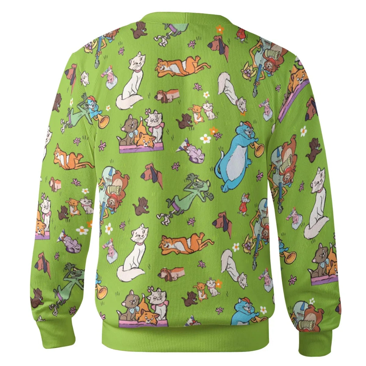 Cardigan - WBTPAS1D