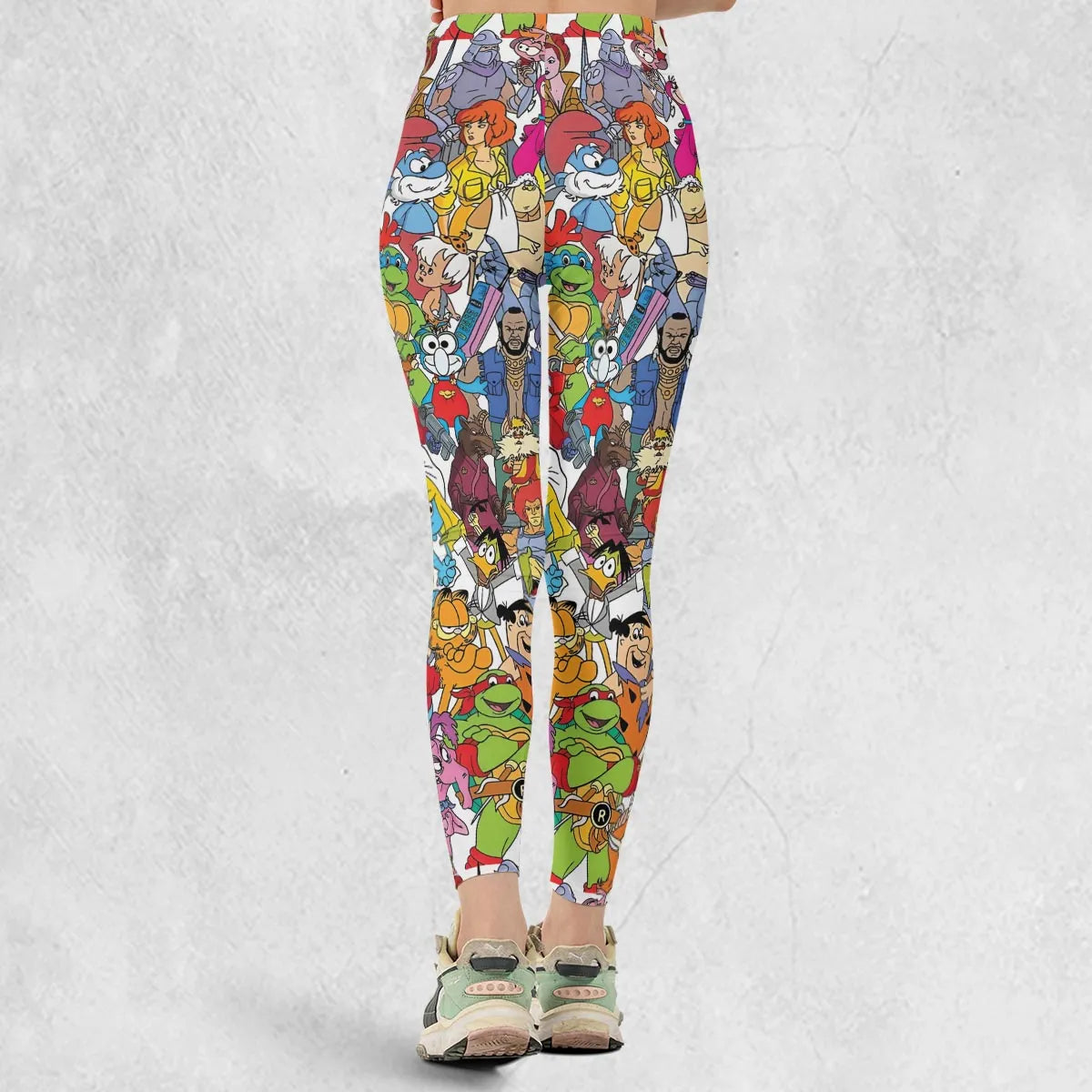 Legging - 5AA8RS66