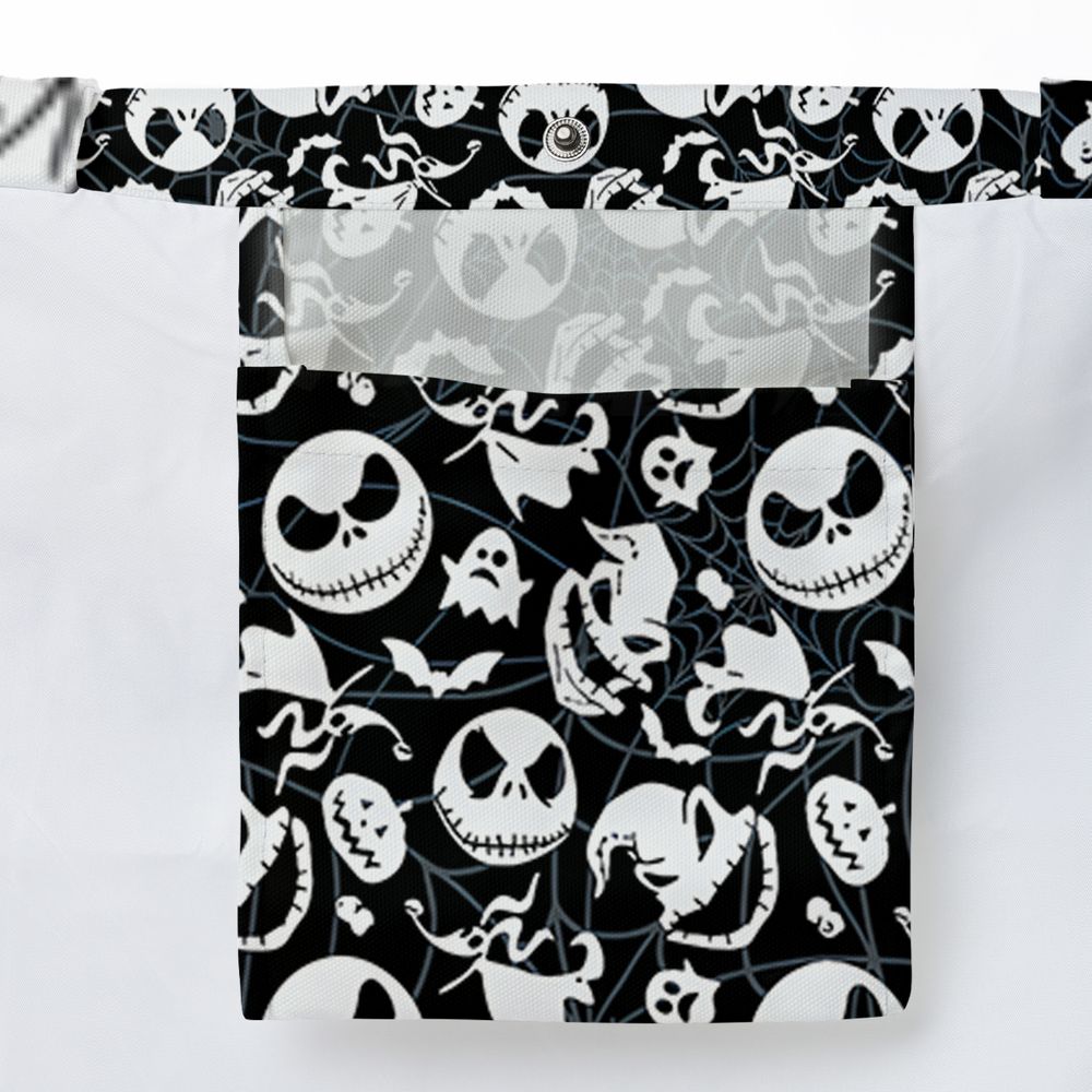 Jack Skellington - - 3