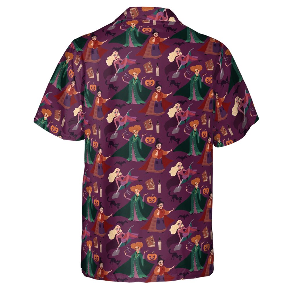 Hawaiian Shirt - SBNYNFSJ - - 3