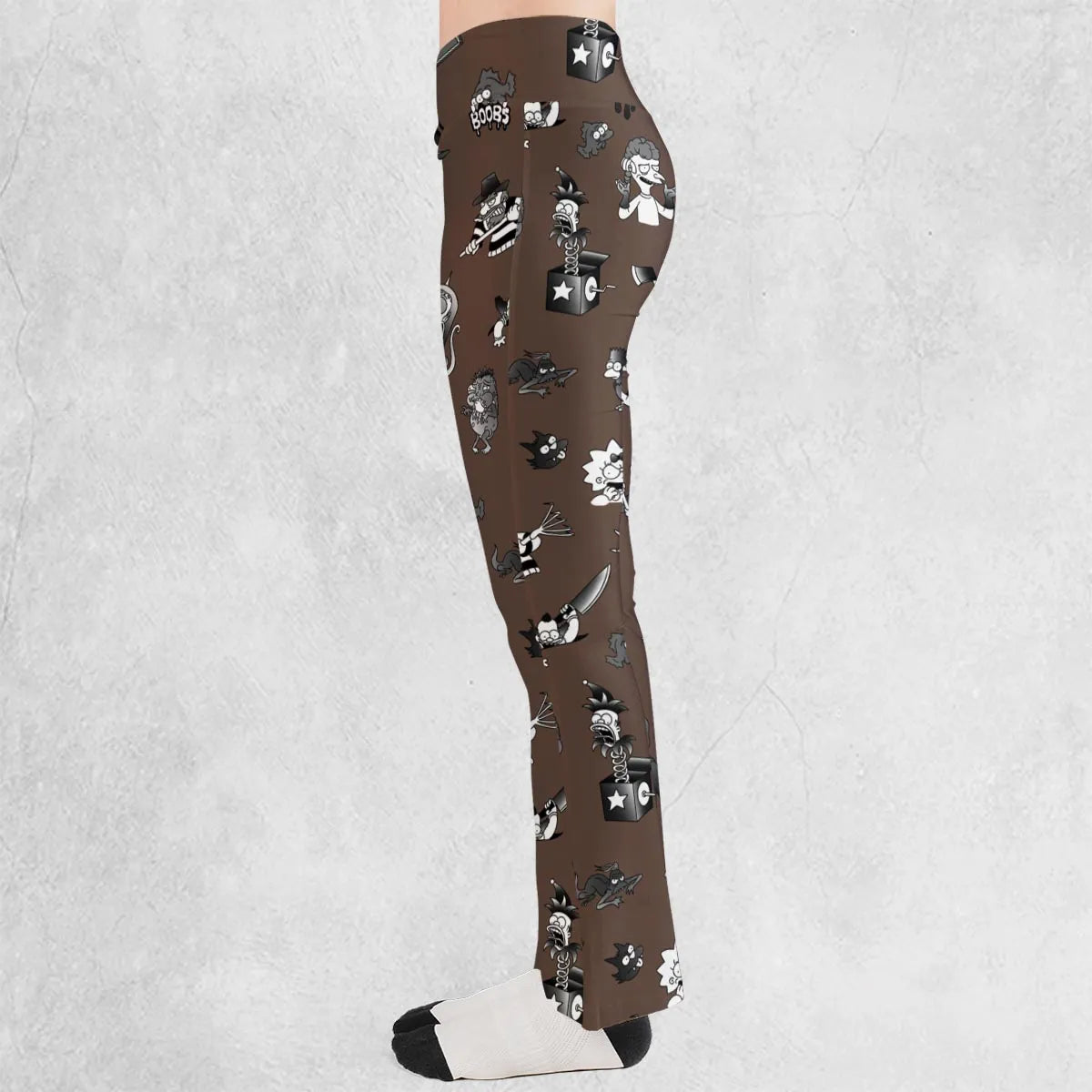 Flare Leggings - 76XN8H22
