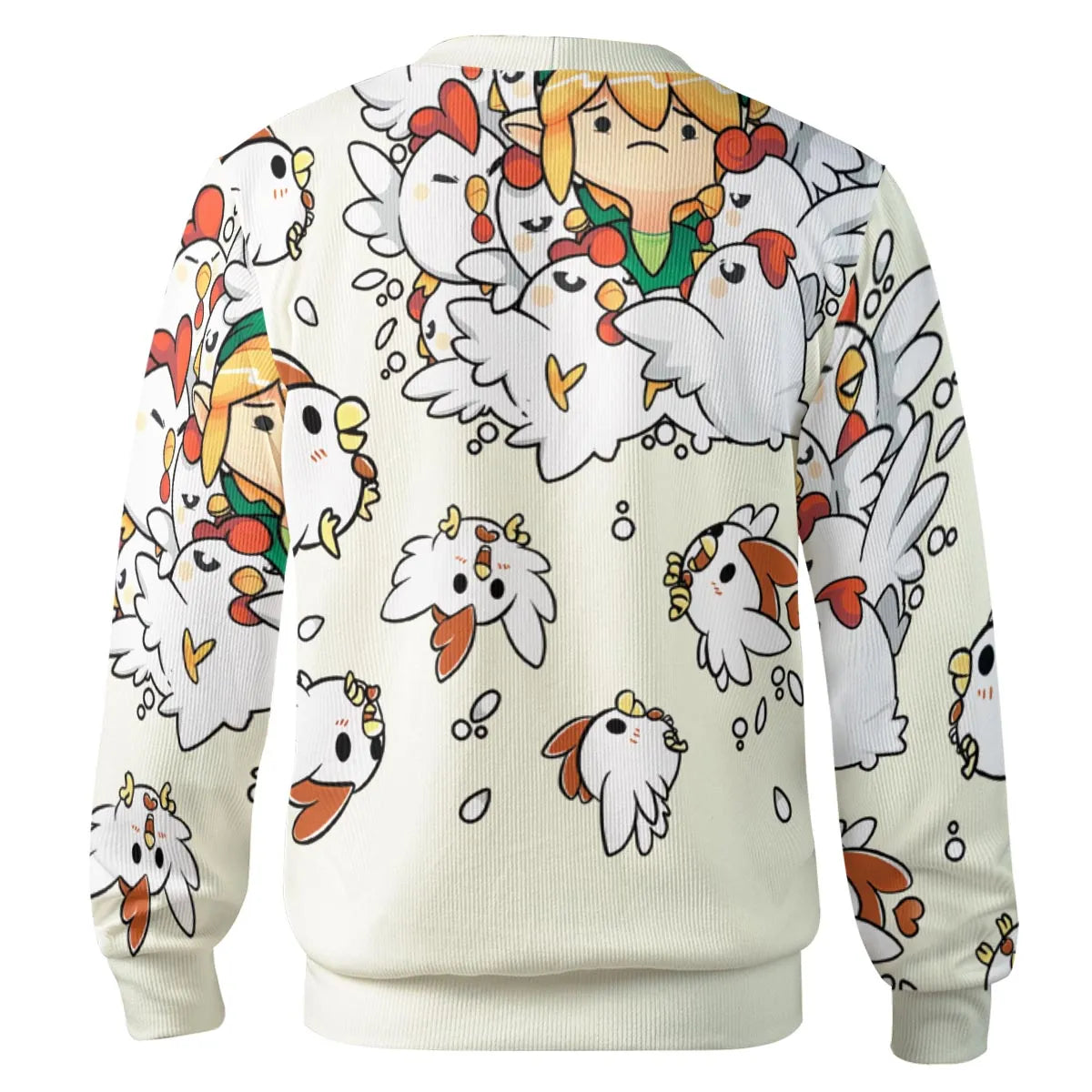 Cardigan - 8HJLJ4J1