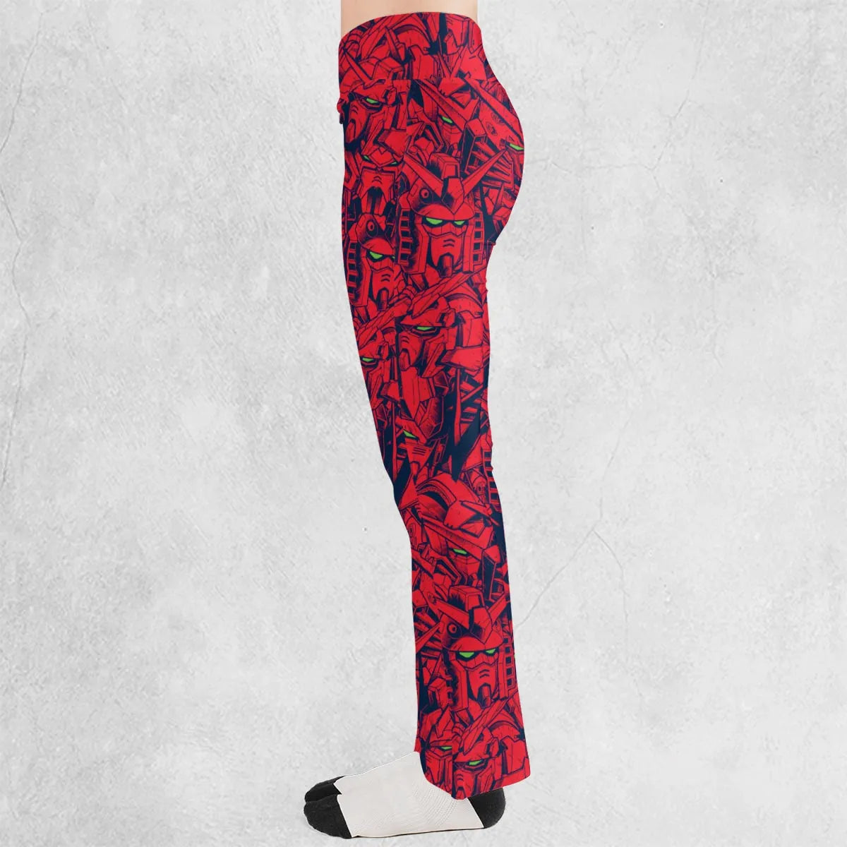 Flare Leggings - 7BZHUYHJ