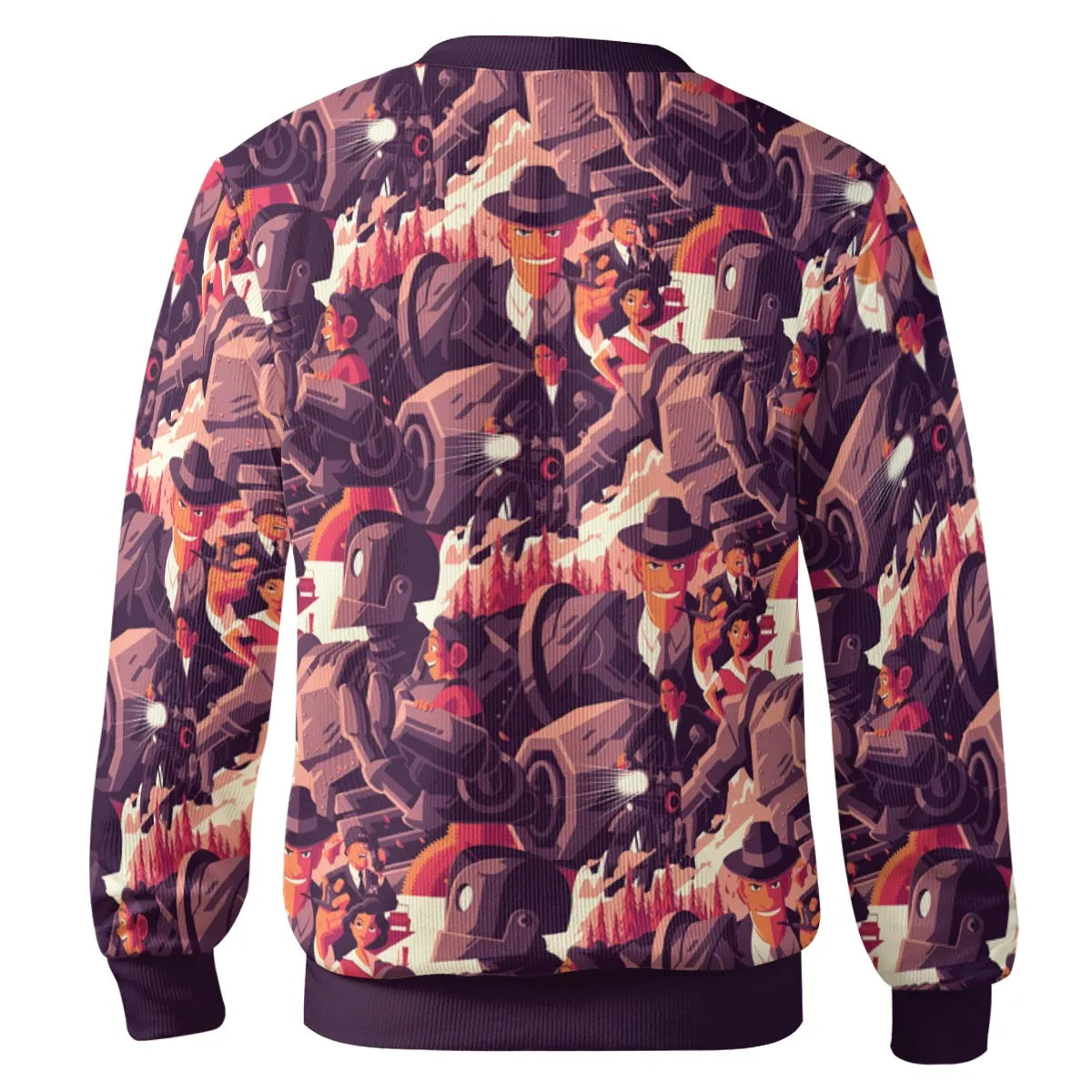 Cardigan - Z4NZW4T5