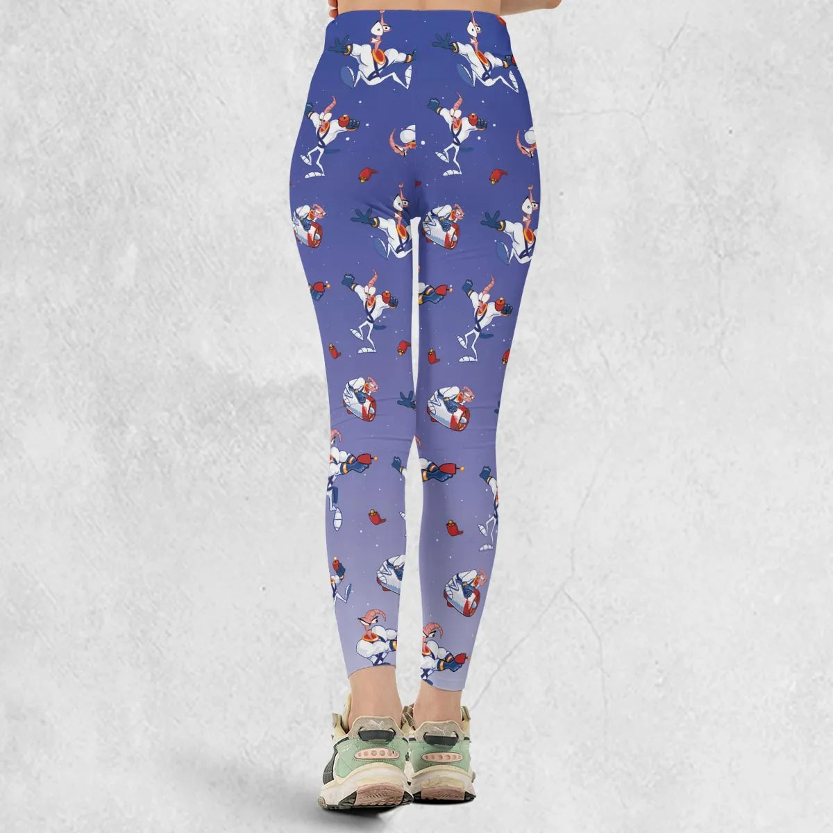 Legging - 9KLPZ493