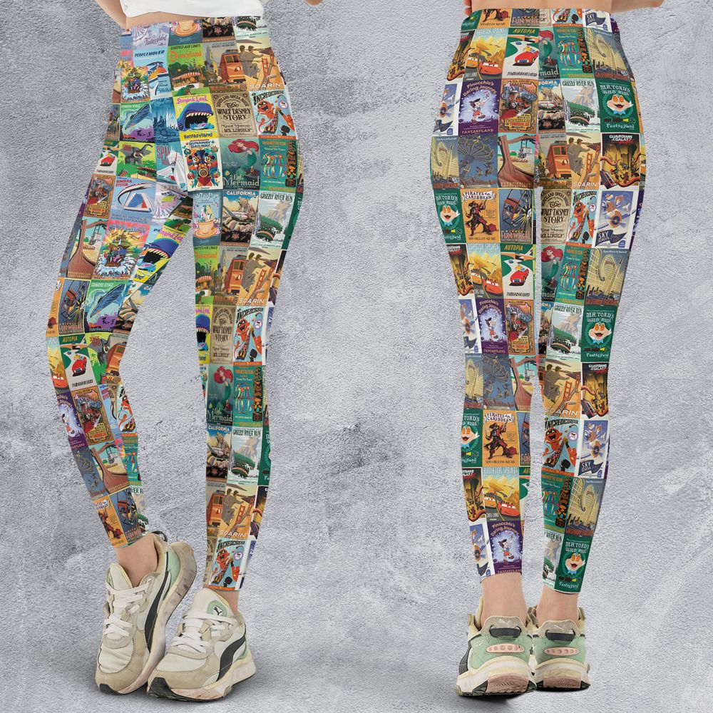 Legging - 4D9THMAQ - - 3