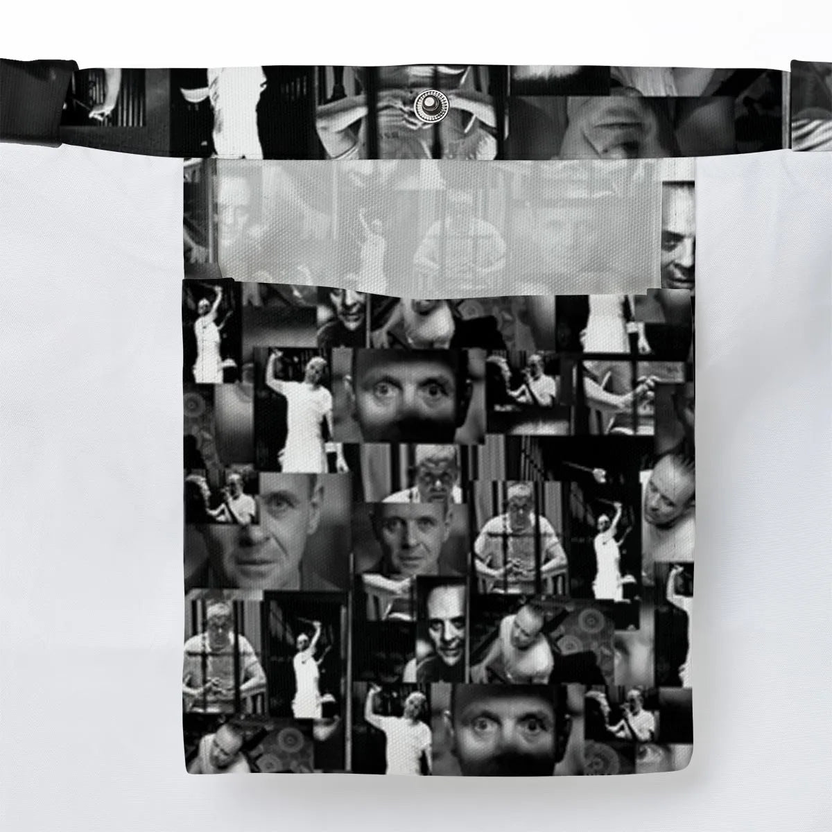 Large Tote Bag - DLM7NPBL