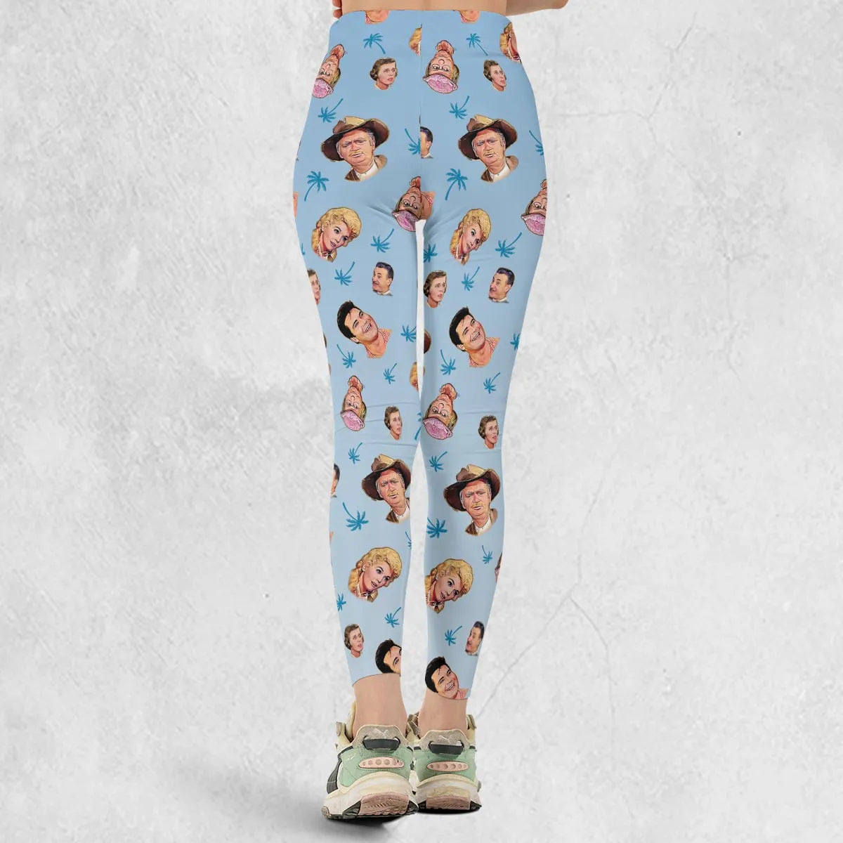 Legging - 8CV4WAUC