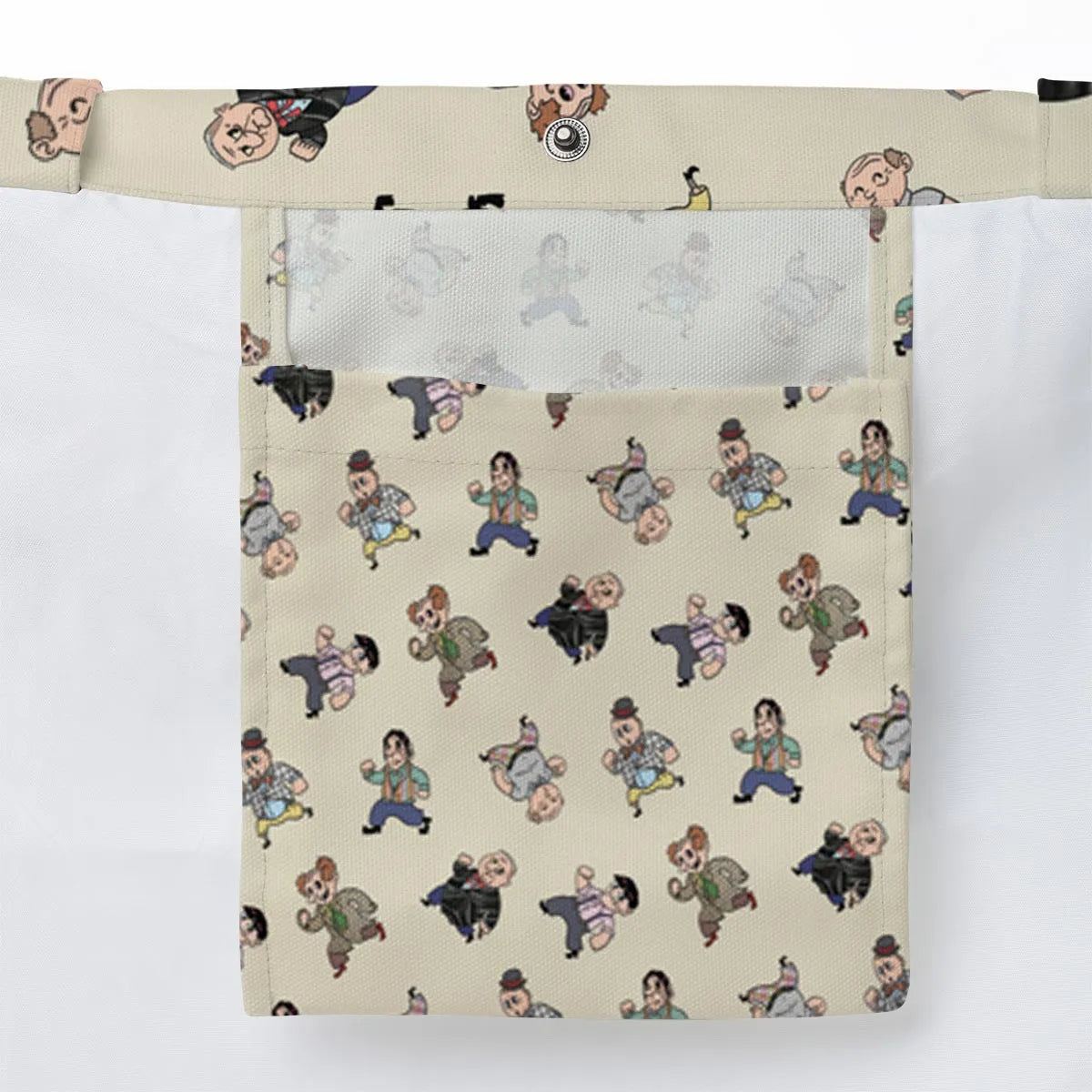 Large Tote Bag - 2GBN1RX6