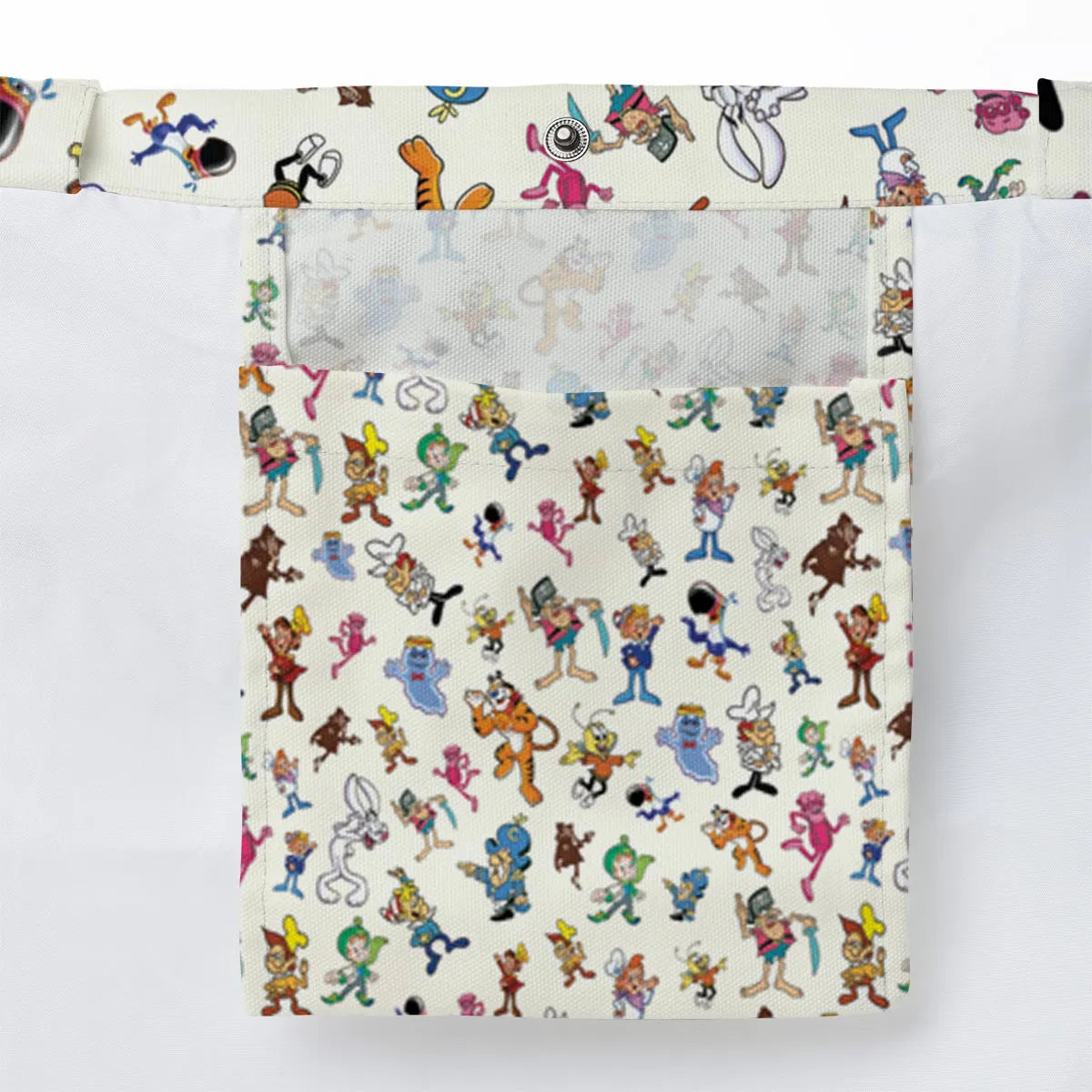 Large Tote Bag - 76U3YC69