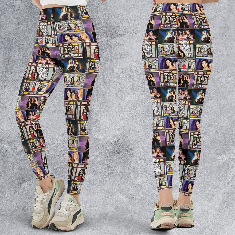 Legging - 366MFH5X - - 3