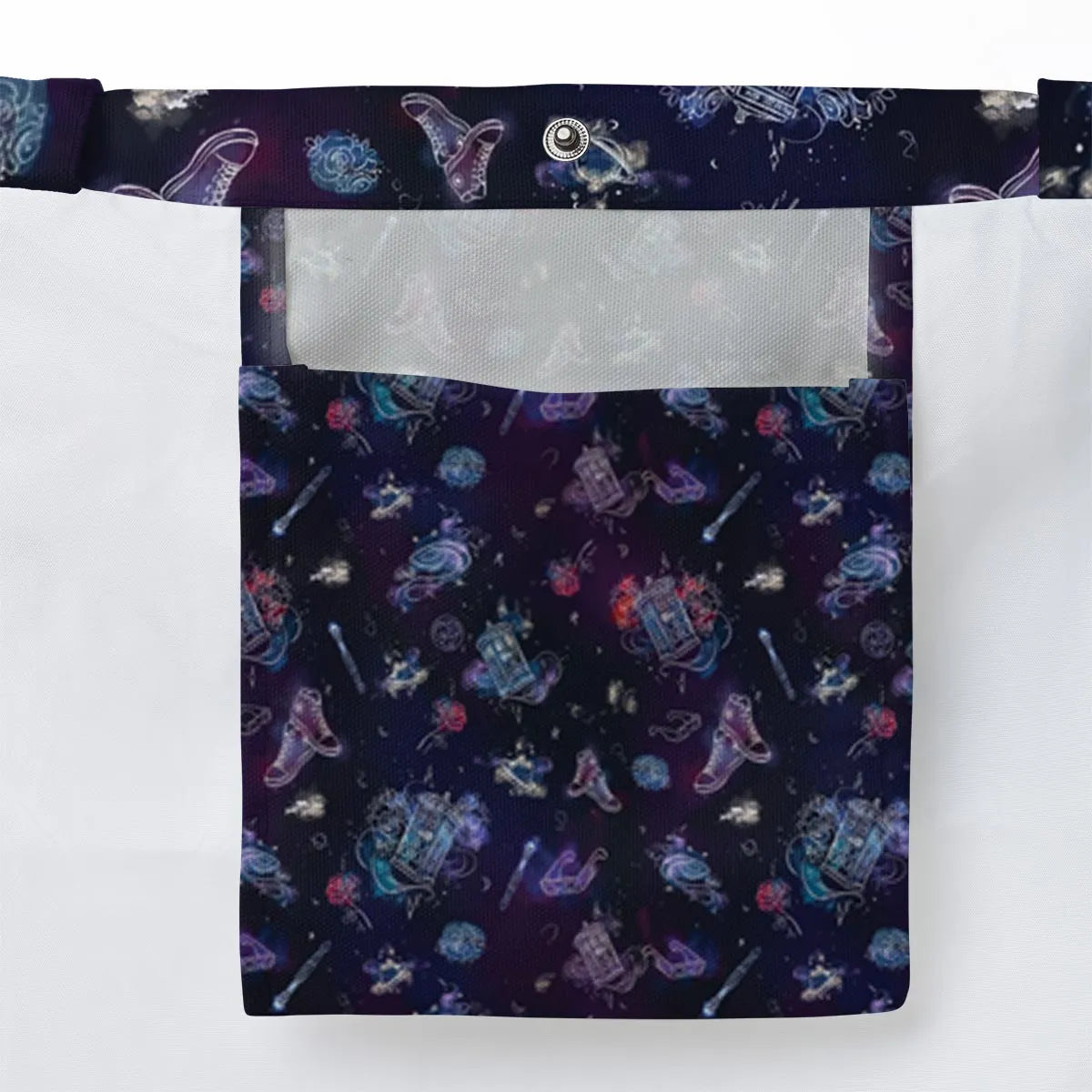 Large Tote Bag - PVNF41B5