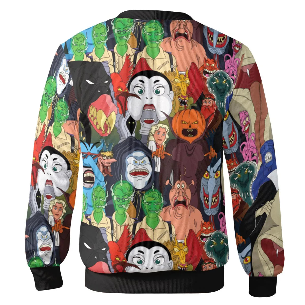 Cardigan - AKTSCY8T