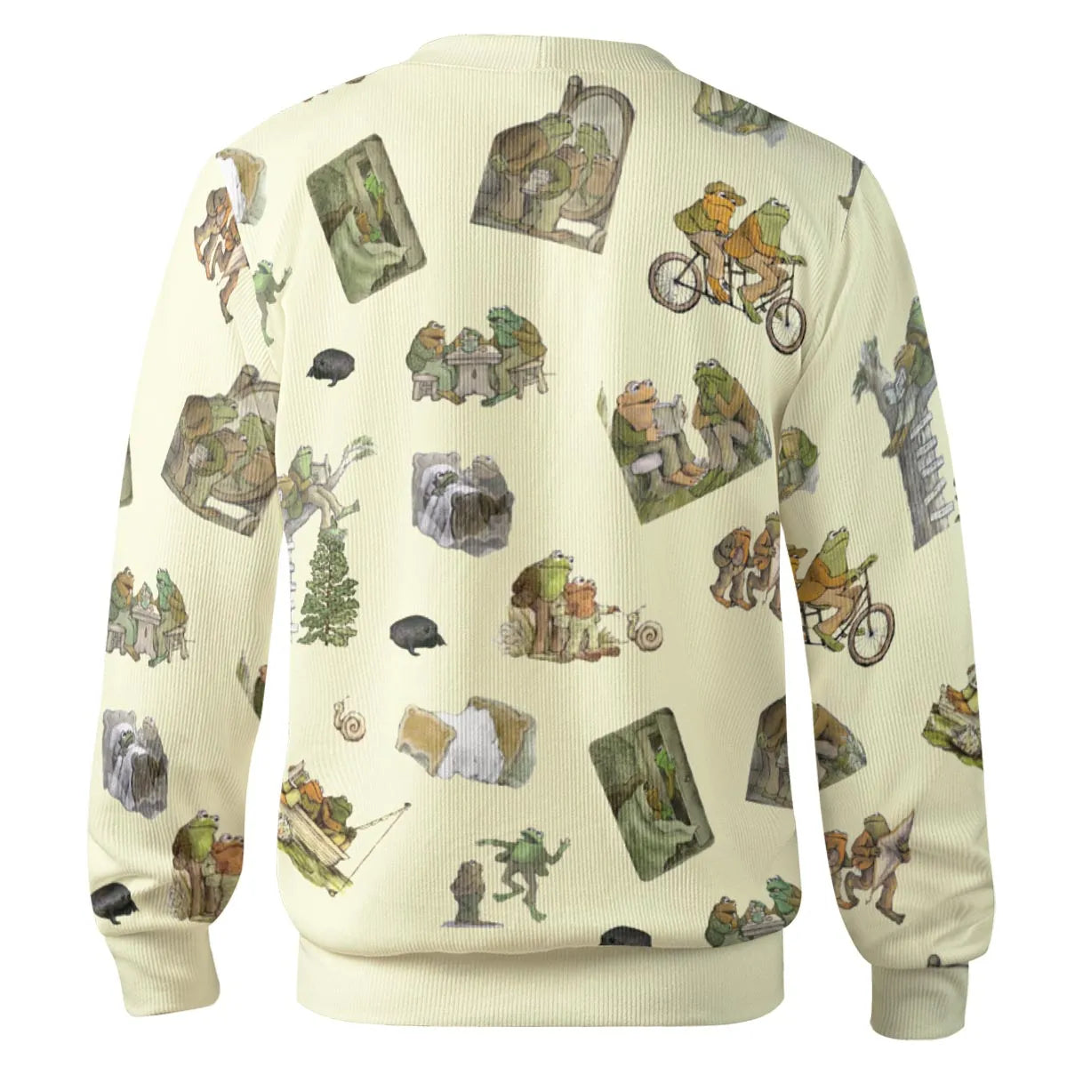 Cardigan - QN6ASXGK