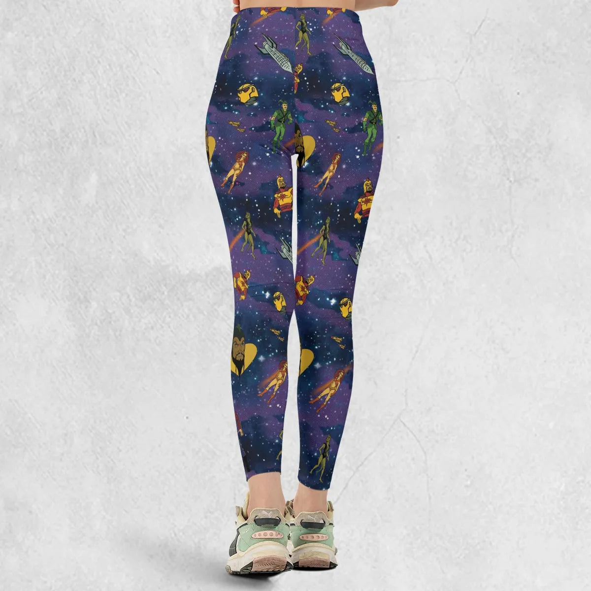 Legging - 1QV5LDK8