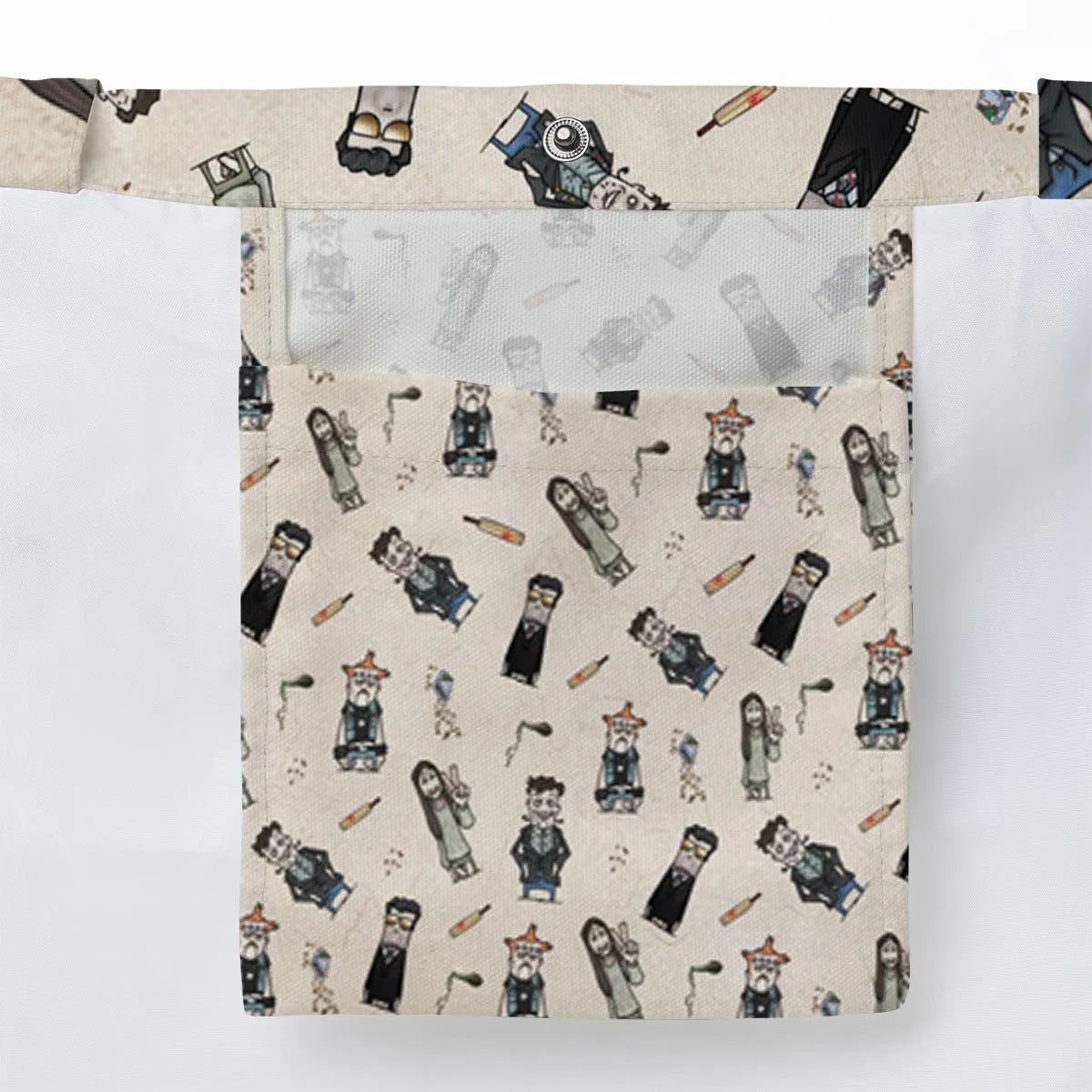 Large Tote Bag - 1NQNM928