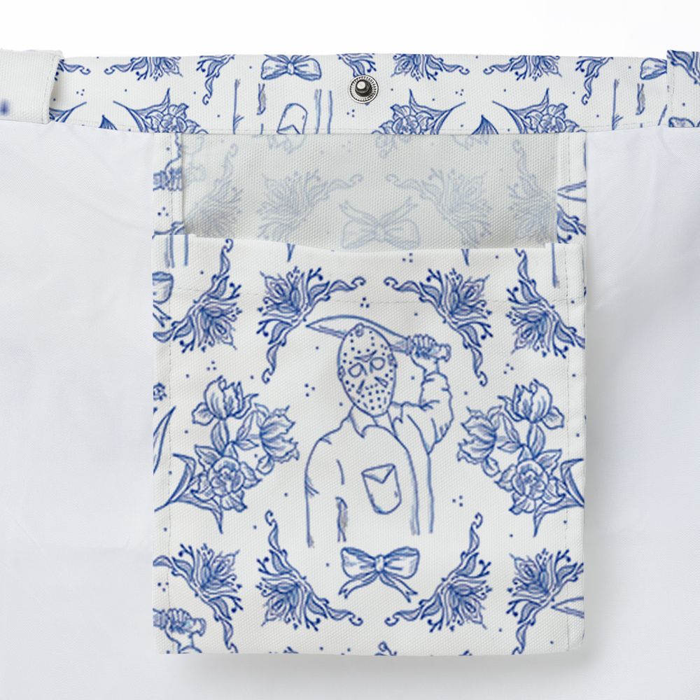 Large Tote Bag - R17CHRAG - - 3