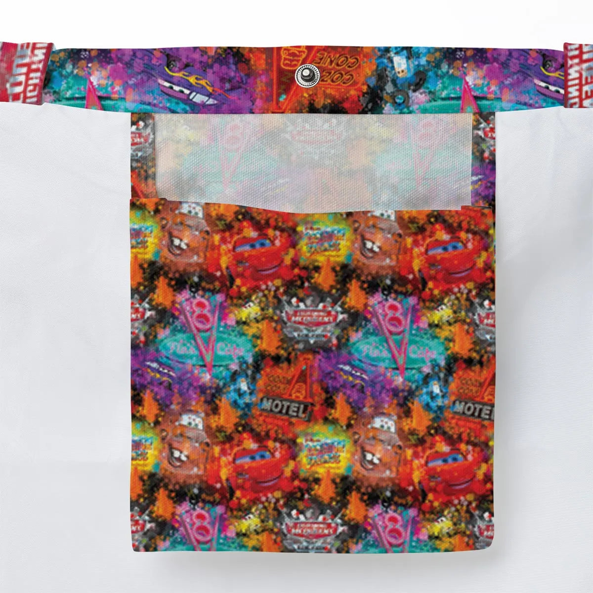 Large Tote Bag - KPJ7K249