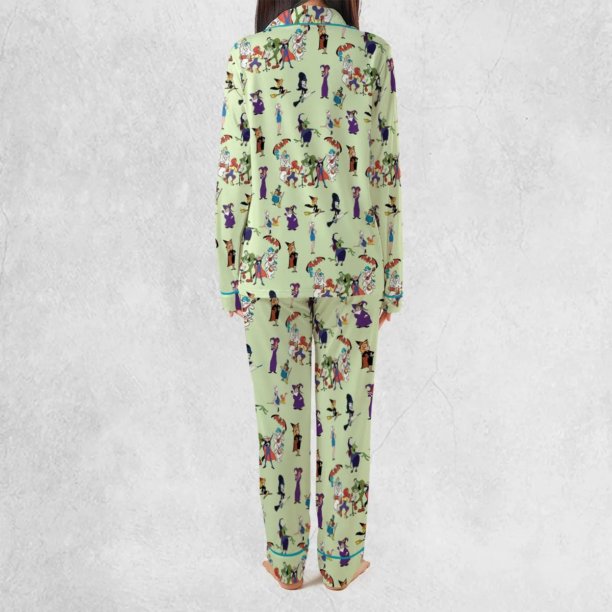 Pajamas Set - Q9ZBGW8C