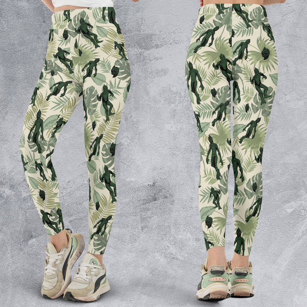 Legging - VNGGEBV6 - - 3