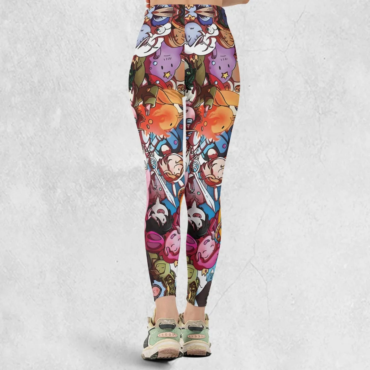 Legging - VB86FTF7