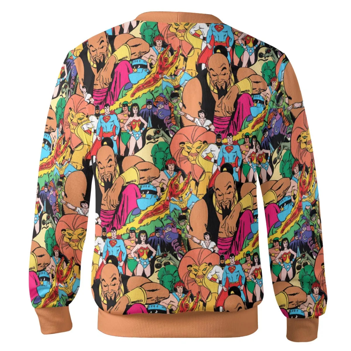 Cardigan - BWPCK5TK