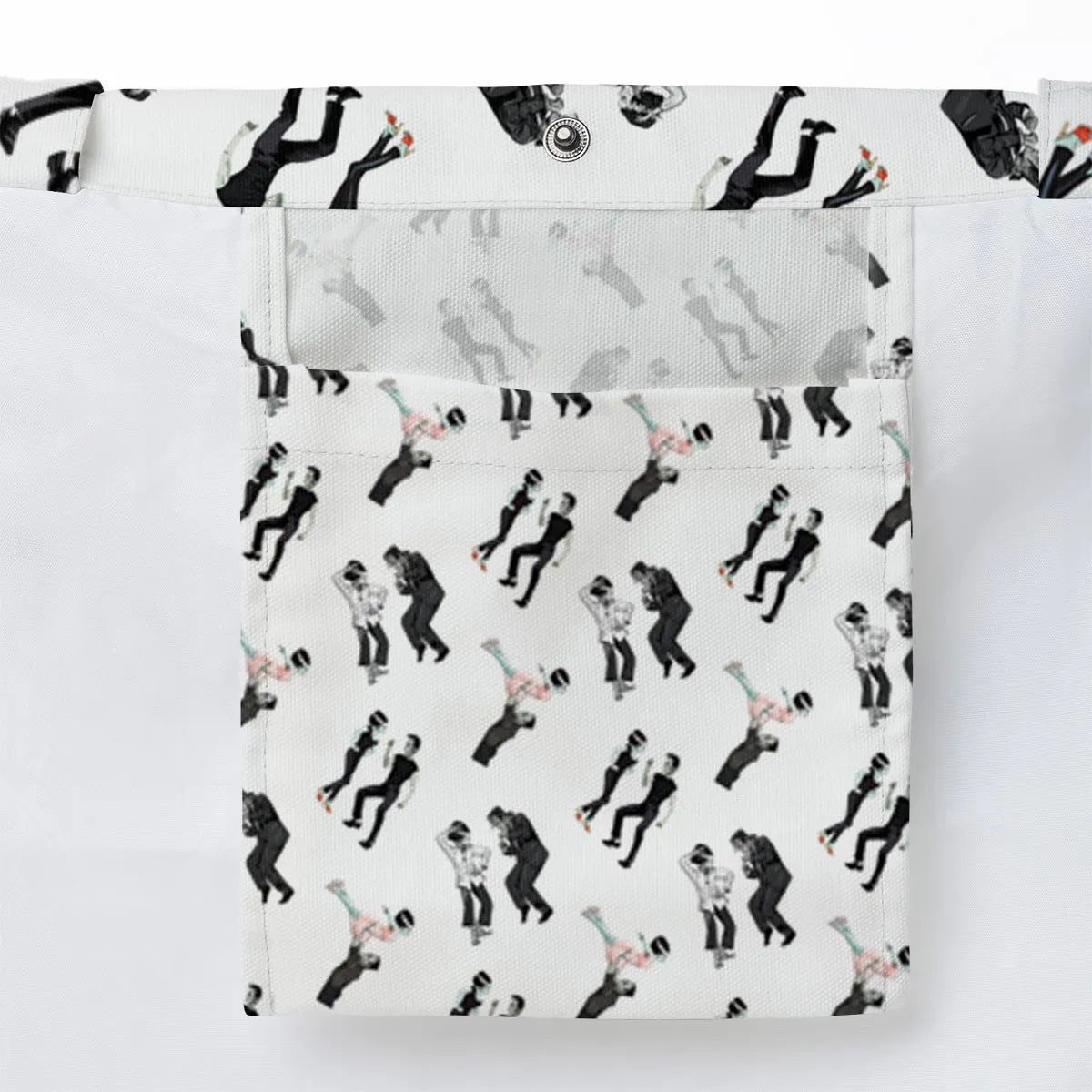 Large Tote Bag - 27FBBA4C