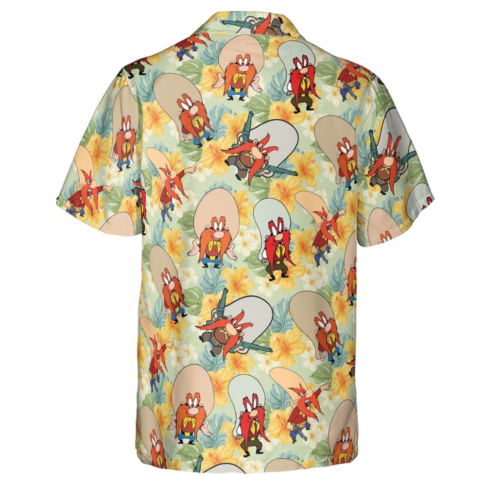 Yosemite Sam - - 3