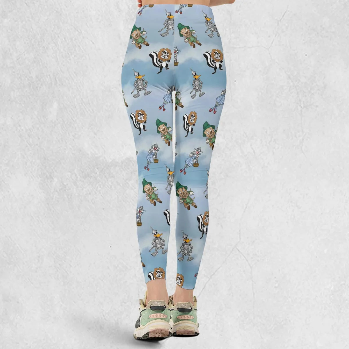 Legging - 1R8Q24E3