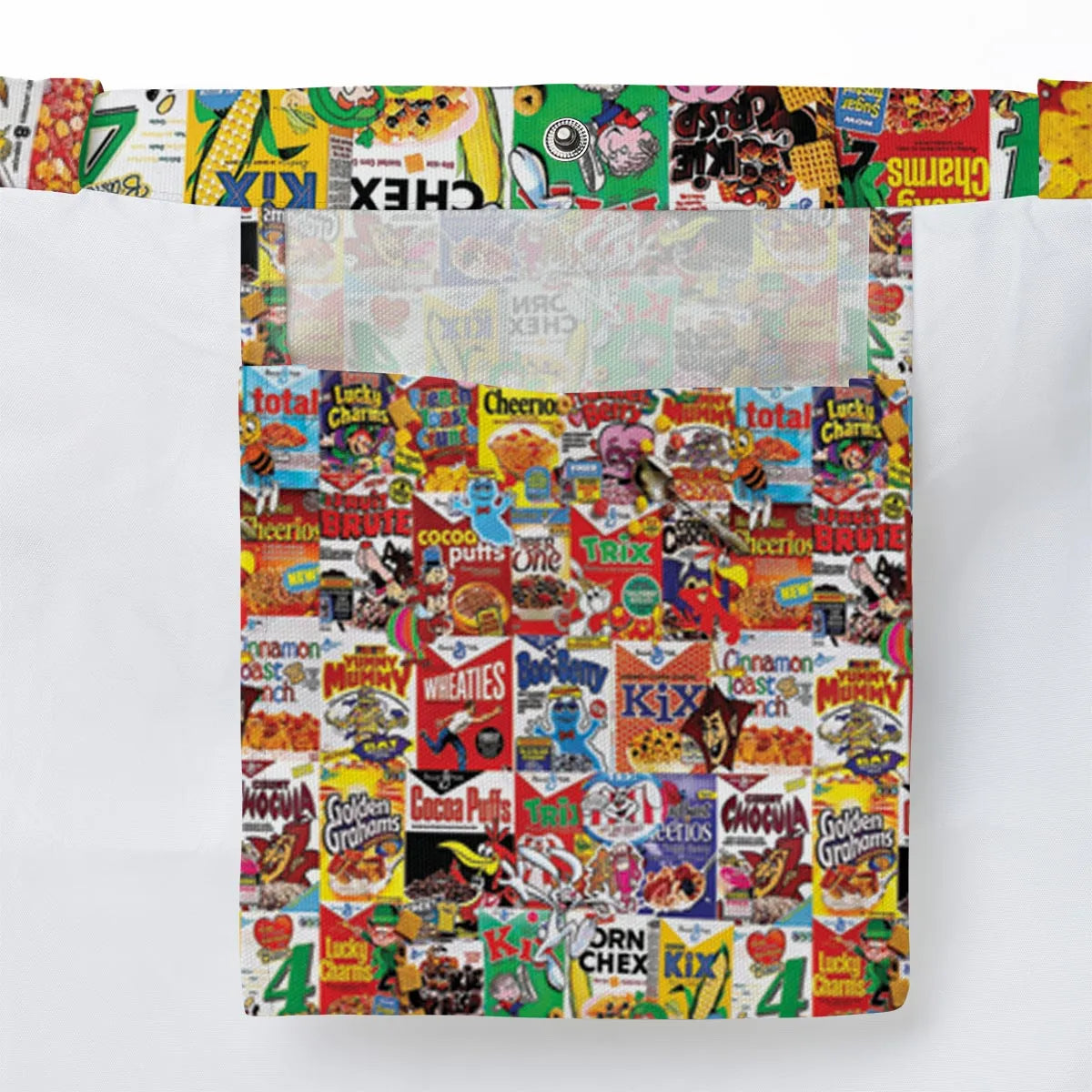 Large Tote Bag - 57U8HP5V