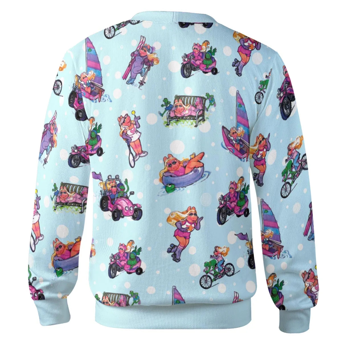 Cardigan - HH4TTSPY