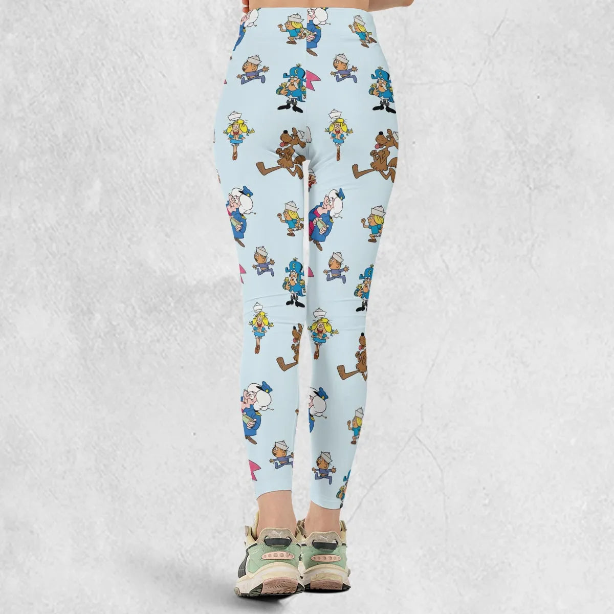 Legging - TYGHPWCC