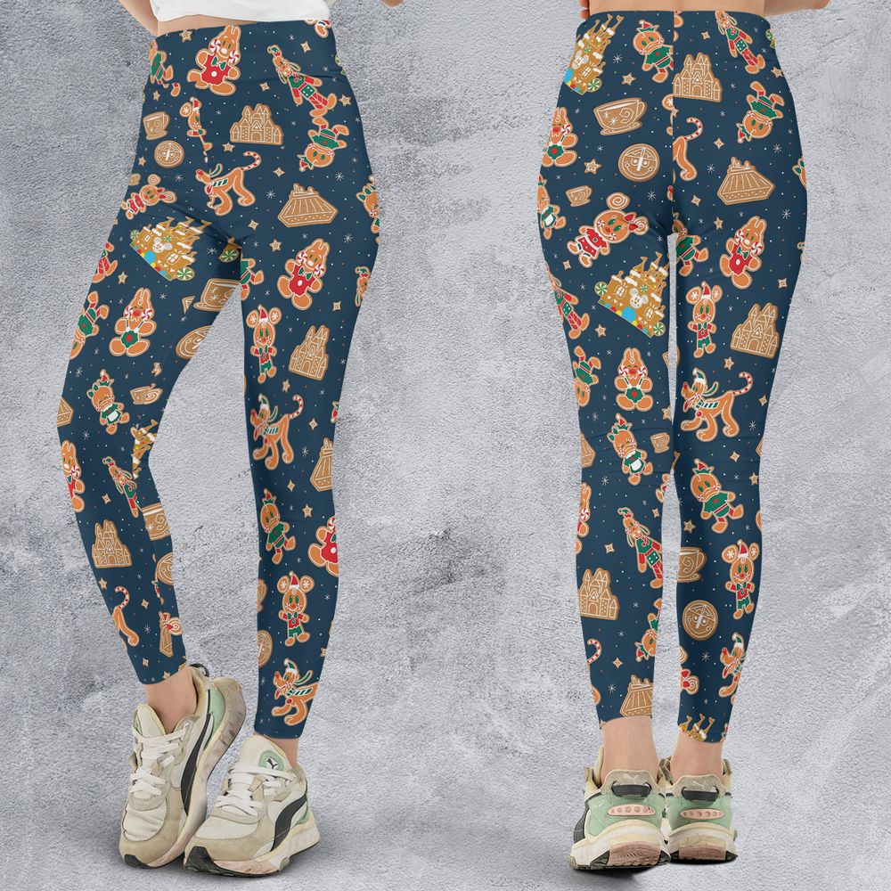 Legging - 1MTMALFU - - 3