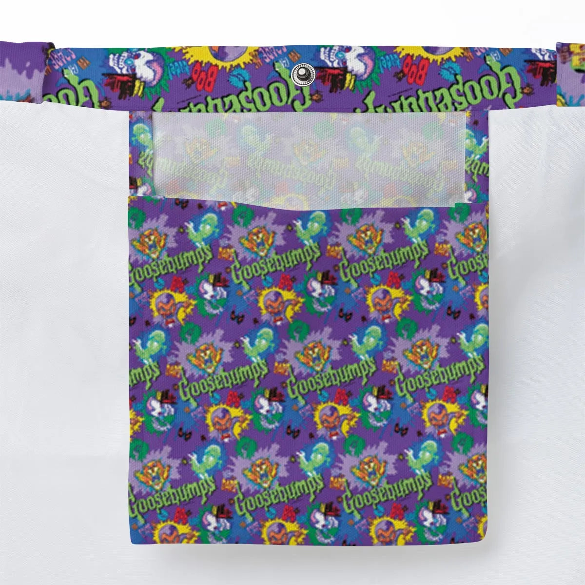 Large Tote Bag - RAXLNBK5